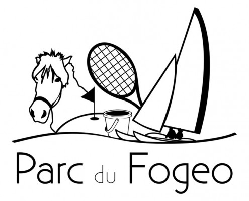 Arzon logo parc du Fogeo