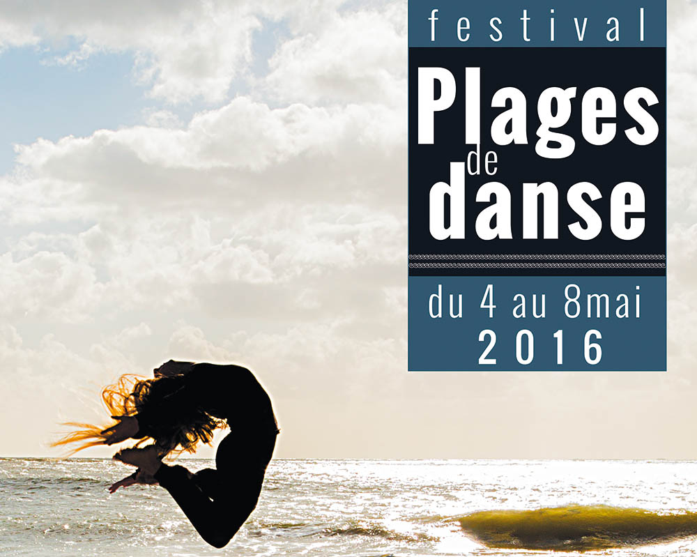 affiche_plagesdedanse Plages de danse affiche plaquette