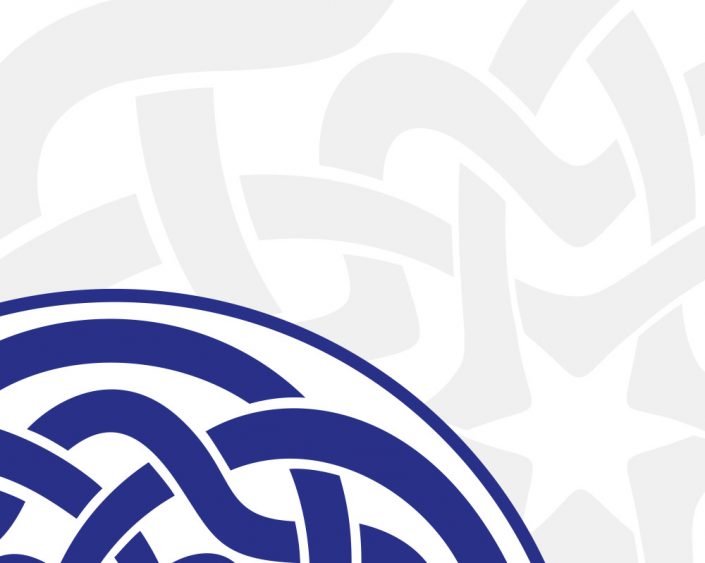 Comptoir celte identité graphique Comptoir celte identité graphique, nouveau logo et habillage magasin