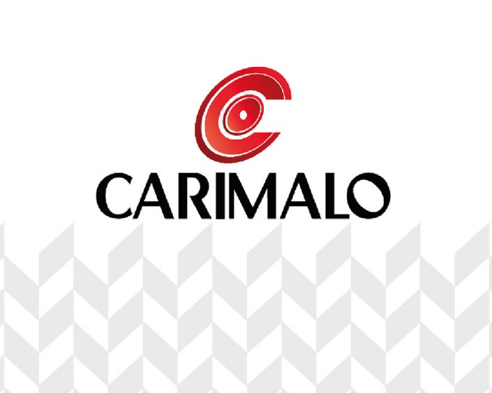 Site internet Carimalo Création du site web pour Carimalo