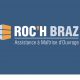 Roc'h Braz | Relooking logo