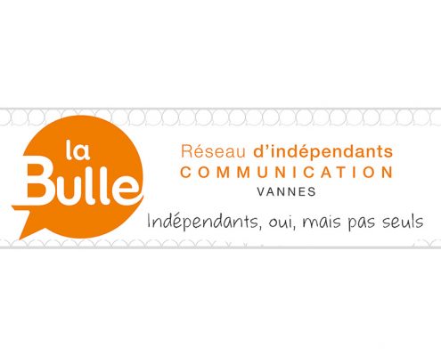 Réseau d'indépendants communication