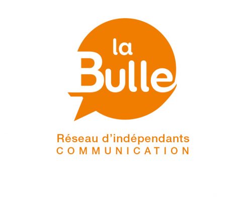 Logo réseau de professionnels indépendants