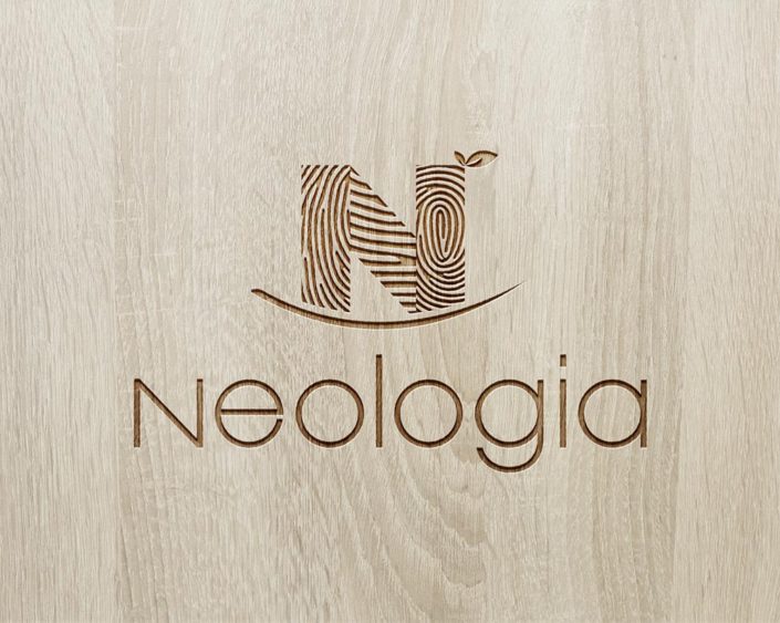 logotype neologia