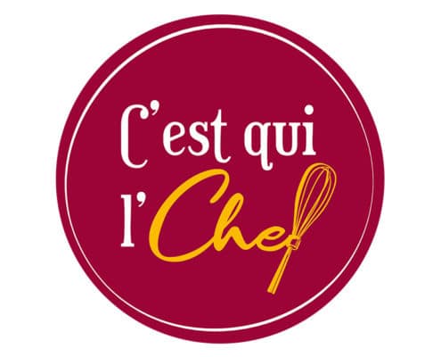 création du logotype de la boutique à Muzillac