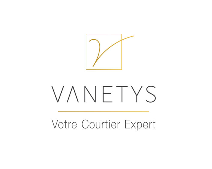 Nouveau logo Vanetys pour 2019