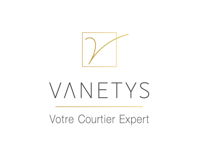 Logo Vanetys quadri sur fond blanc Nouveau logo Vanetys pour 2019
