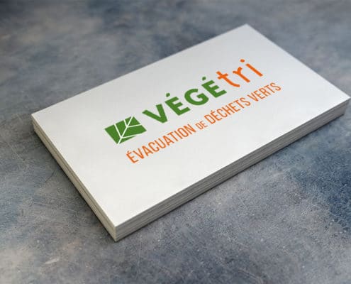 Végétri société d'évacuation de déchets verts