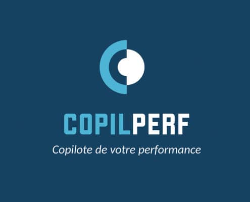 Logo copilperf - Gestion et organisation des entreprises
