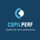 Logo copilperf - Gestion et organisation des entreprises