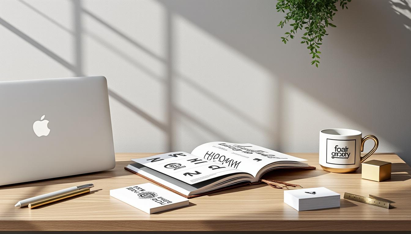 découvrez 15 polices d'écriture tendance pour sublimer vos projets graphiques et donner une identité unique à vos créations.