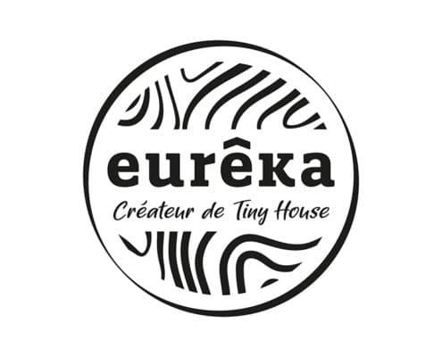 Logo Eurêka noir