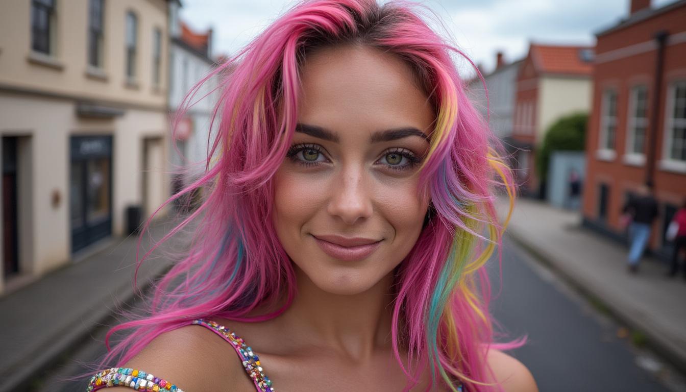 découvrez comment identifier facilement la couleur complémentaire d'une teinte pour harmoniser vos compositions et créer des contrastes visuels réussis.