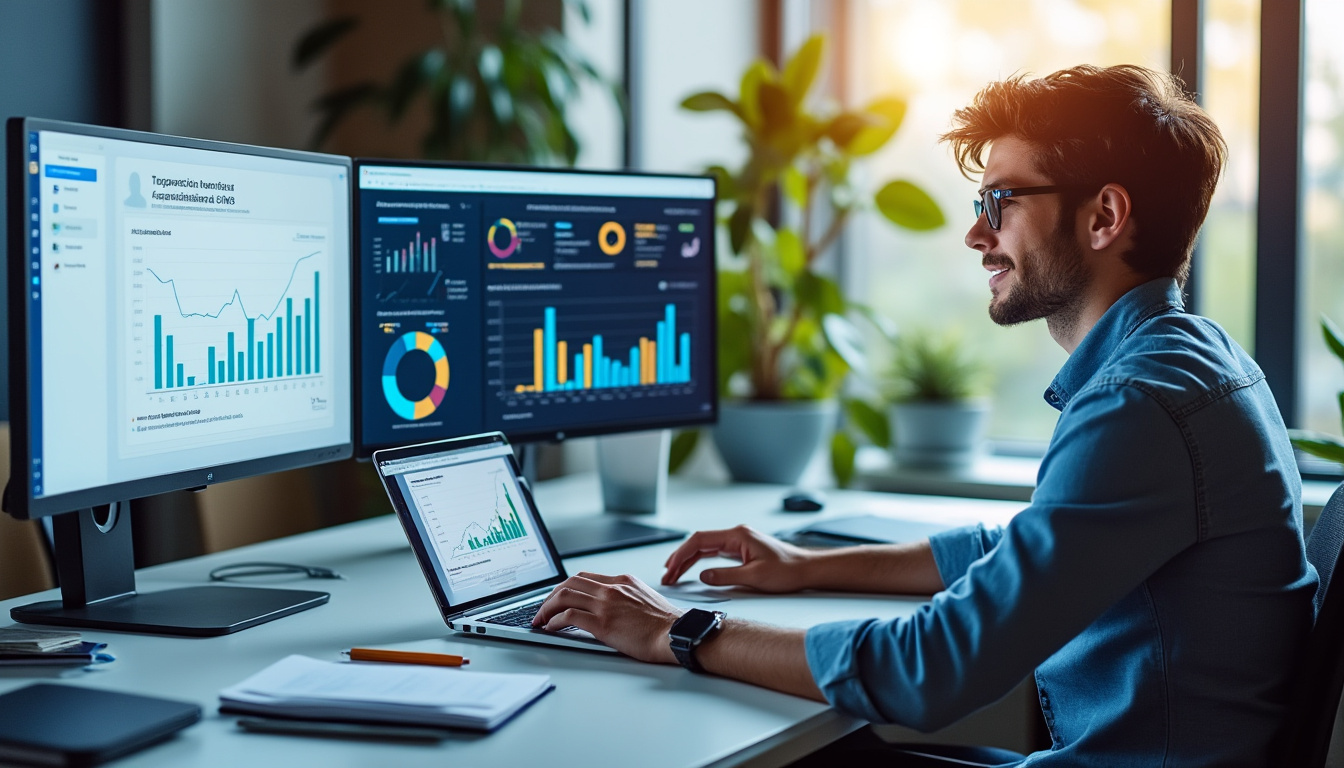 découvrez la fiche métier de community manager, ses missions principales, les compétences requises et les informations sur le salaire attendu dans ce domaine dynamique.