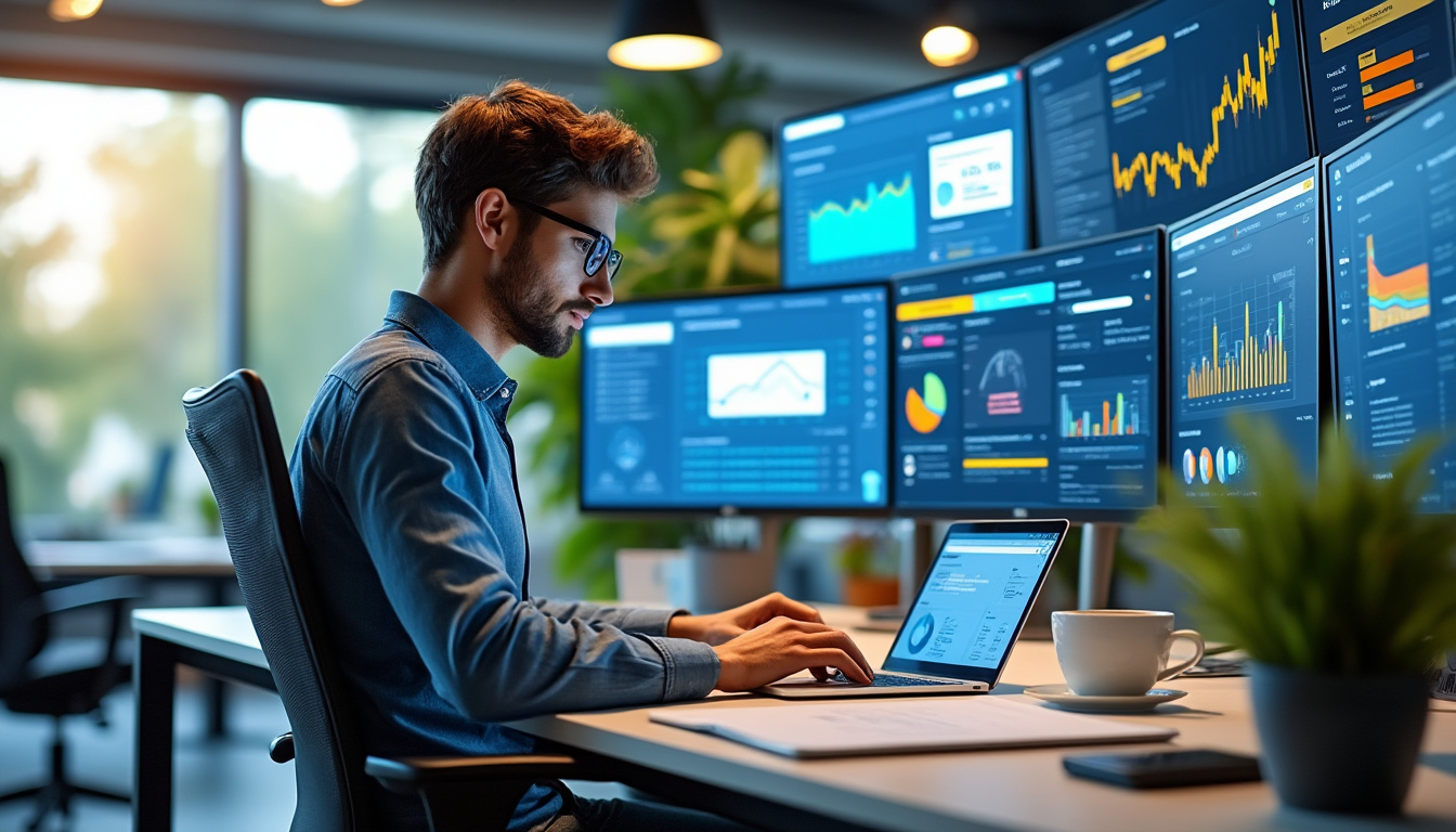 découvrez le métier de community manager : missions principales, compétences requises et informations sur le salaire pour réussir dans ce domaine dynamique.