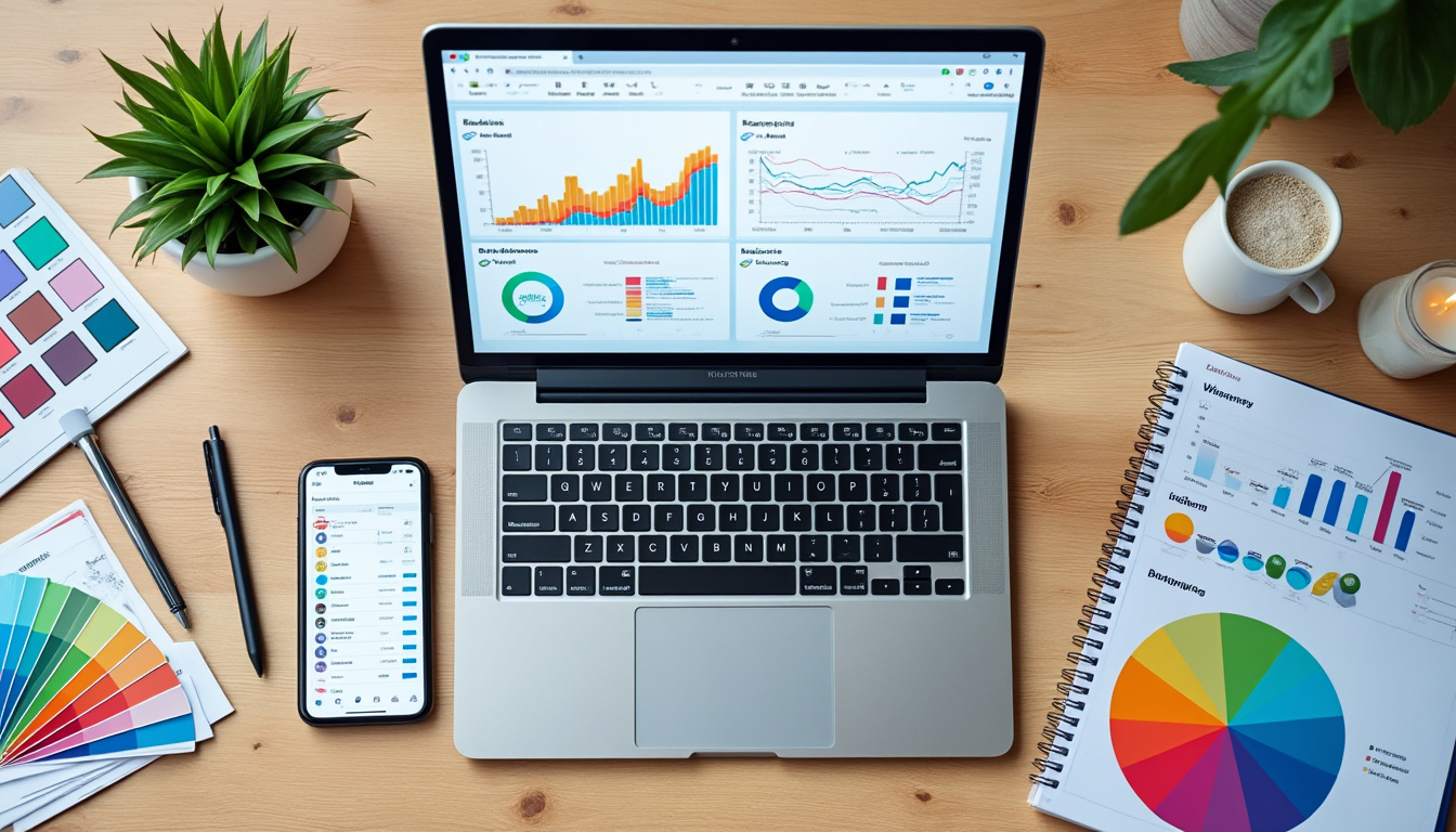 découvrez les fondamentaux du marketing digital, explorez ses leviers essentiels et les métiers clés pour réussir dans ce domaine en constante évolution.