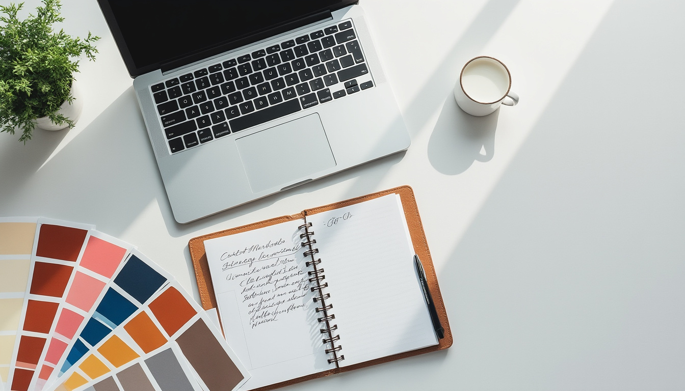 découvrez les clés du content marketing pour comprendre ses enjeux et lancer efficacement votre stratégie de contenu. guide complet pour débutants et professionnels.