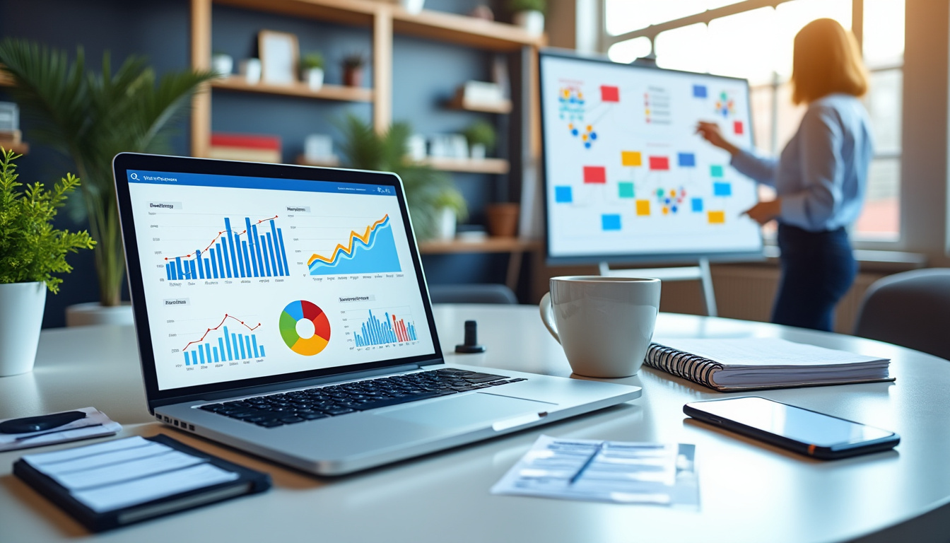découvrez comment élaborer et lancer une stratégie efficace de content marketing pour attirer et fidéliser votre audience.