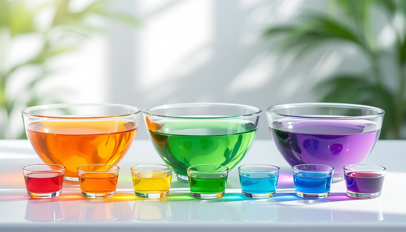 découvrez comment obtenir et associer les couleurs secondaires pour enrichir vos créations artistiques et design.