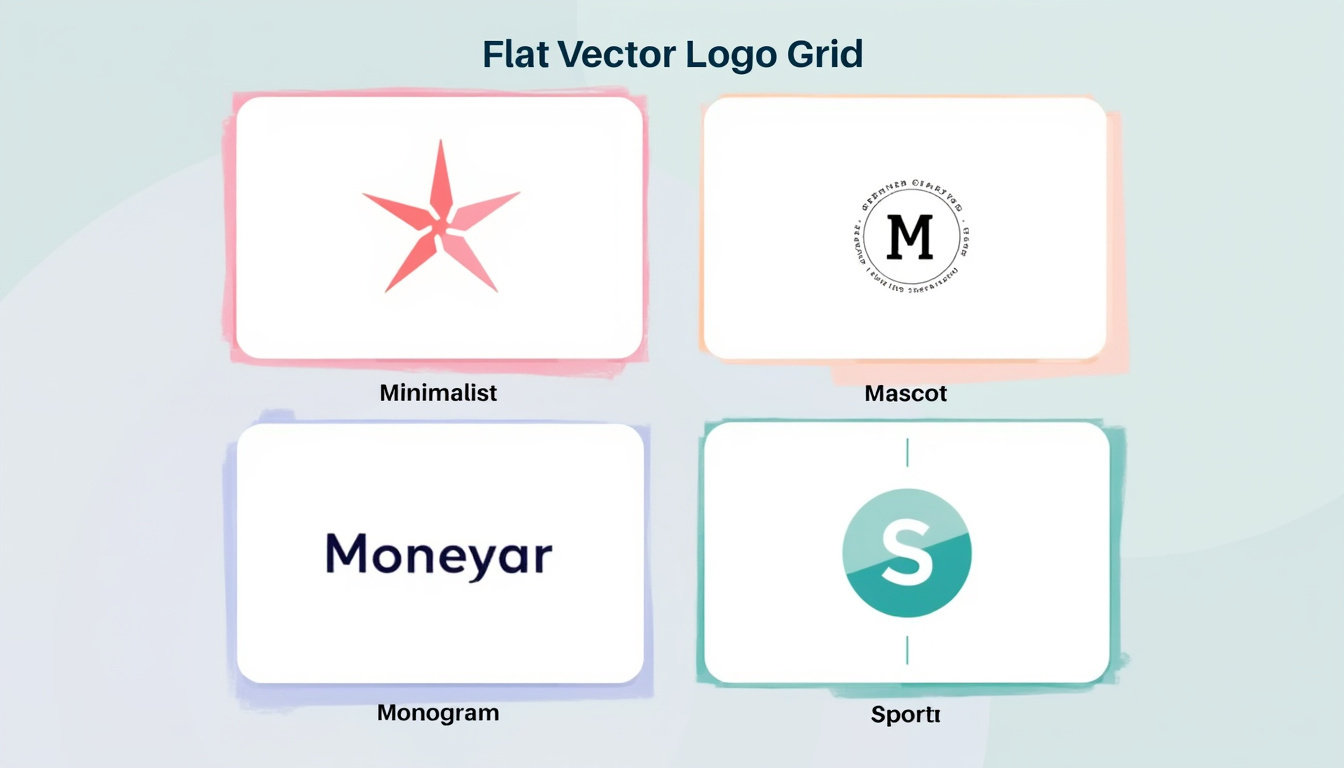 découvrez comment créer un logo avec l'ia grâce à des outils gratuits, tout en comprenant les limites à prendre en compte pour un résultat optimal.
