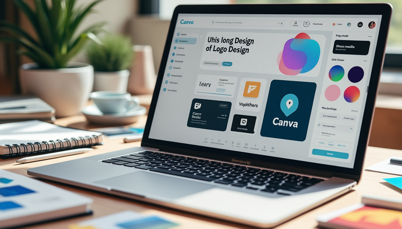 découvrez comment créer un logo sur canva facilement grâce à notre guide complet, avec les étapes clés et les points de vigilance à ne pas manquer pour un résultat professionnel.