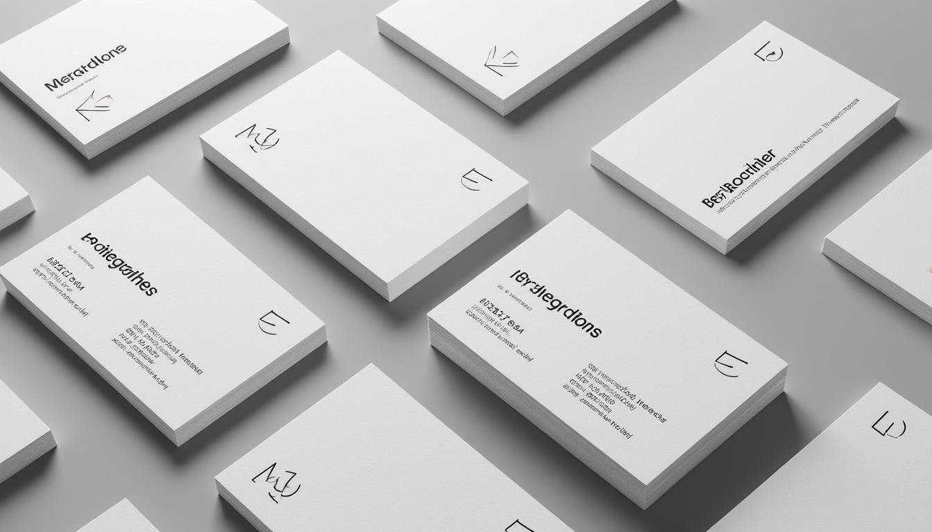 découvrez les dimensions standard d'une carte de visite en centimètres, millimètres et pixels pour un rendu professionnel et adapté à tous vos besoins.