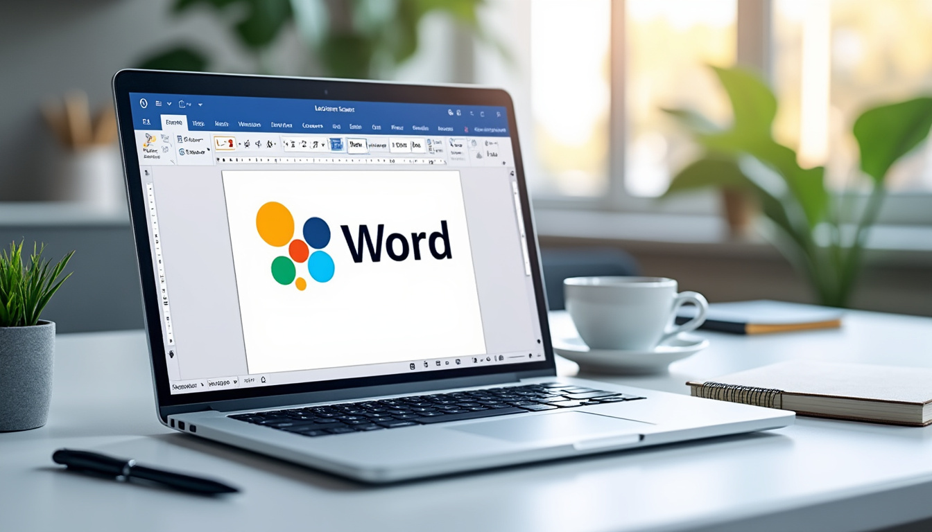 découvrez comment créer un logo directement sur word grâce à notre guide simple et efficace. apprenez toutes les astuces pour concevoir un logo personnalisé sans logiciels complexes.