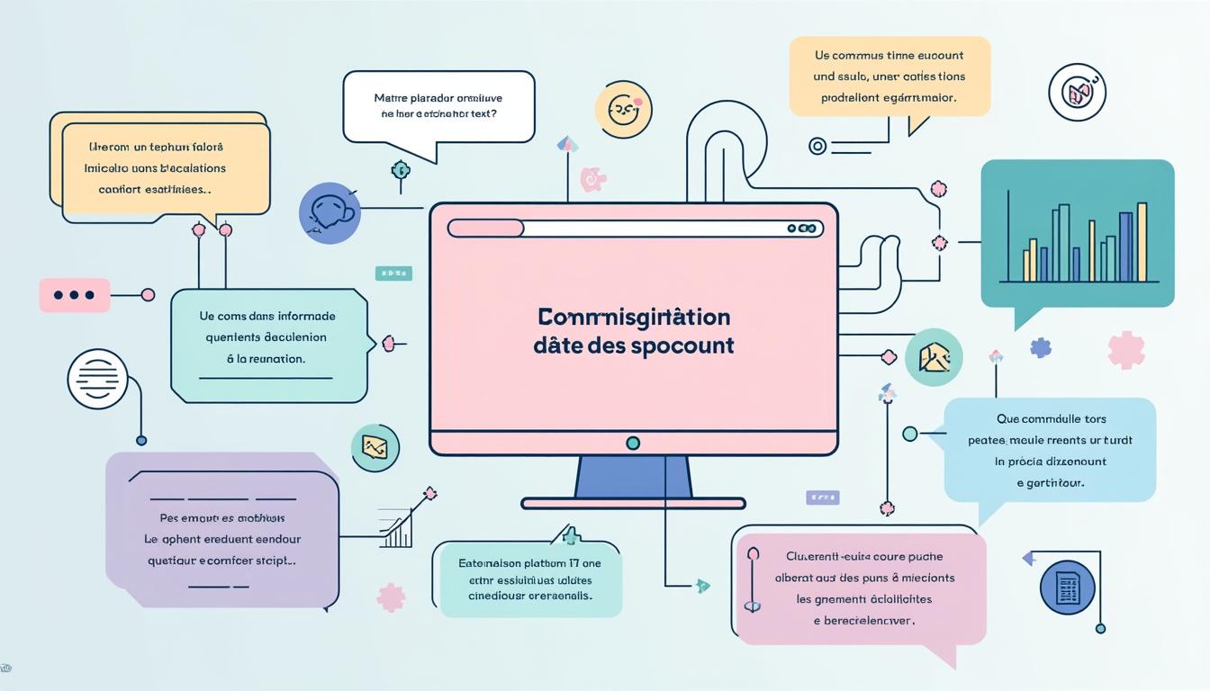 découvrez ce qu'est une infographie, sa définition simple et son rôle essentiel en communication pour transmettre l'information de manière claire et visuelle.