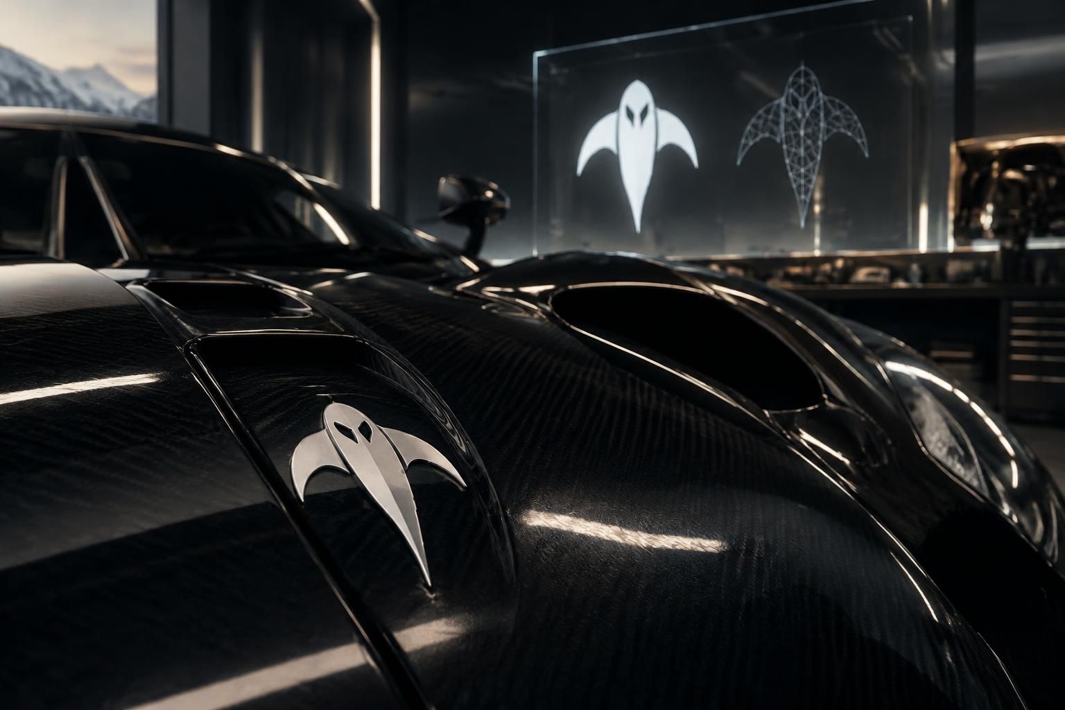 découvrez l’origine et la signification du fantôme emblématique de koenigsegg, ainsi que ses différentes versions à télécharger en png et svg.