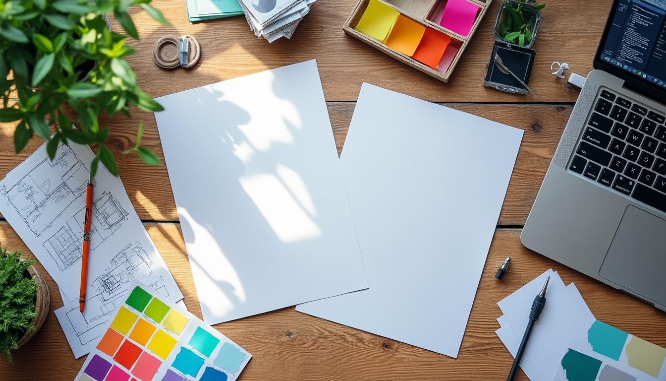 découvrez les dimensions précises du format a3 en centimètres, millimètres et pixels, et apprenez comment les utiliser efficacement dans vos projets d'impression et de design.