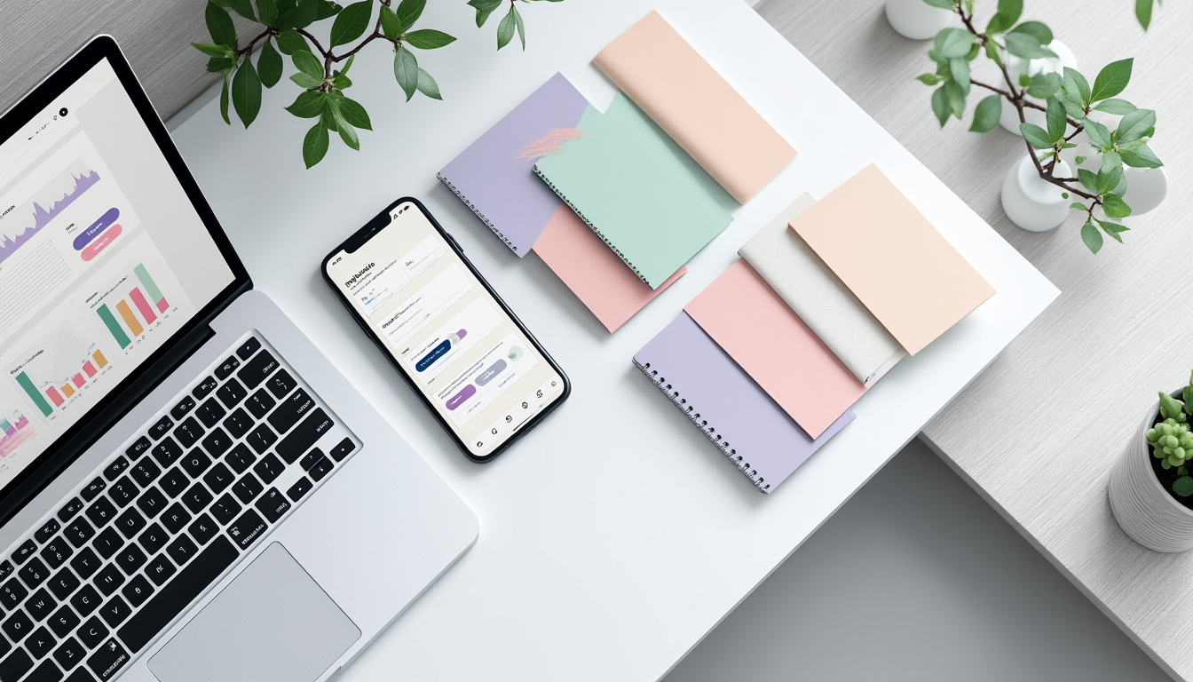 découvrez ce qu'est le marketing digital, ses principes clés et comment il transforme les stratégies commerciales pour atteindre efficacement votre audience en ligne.