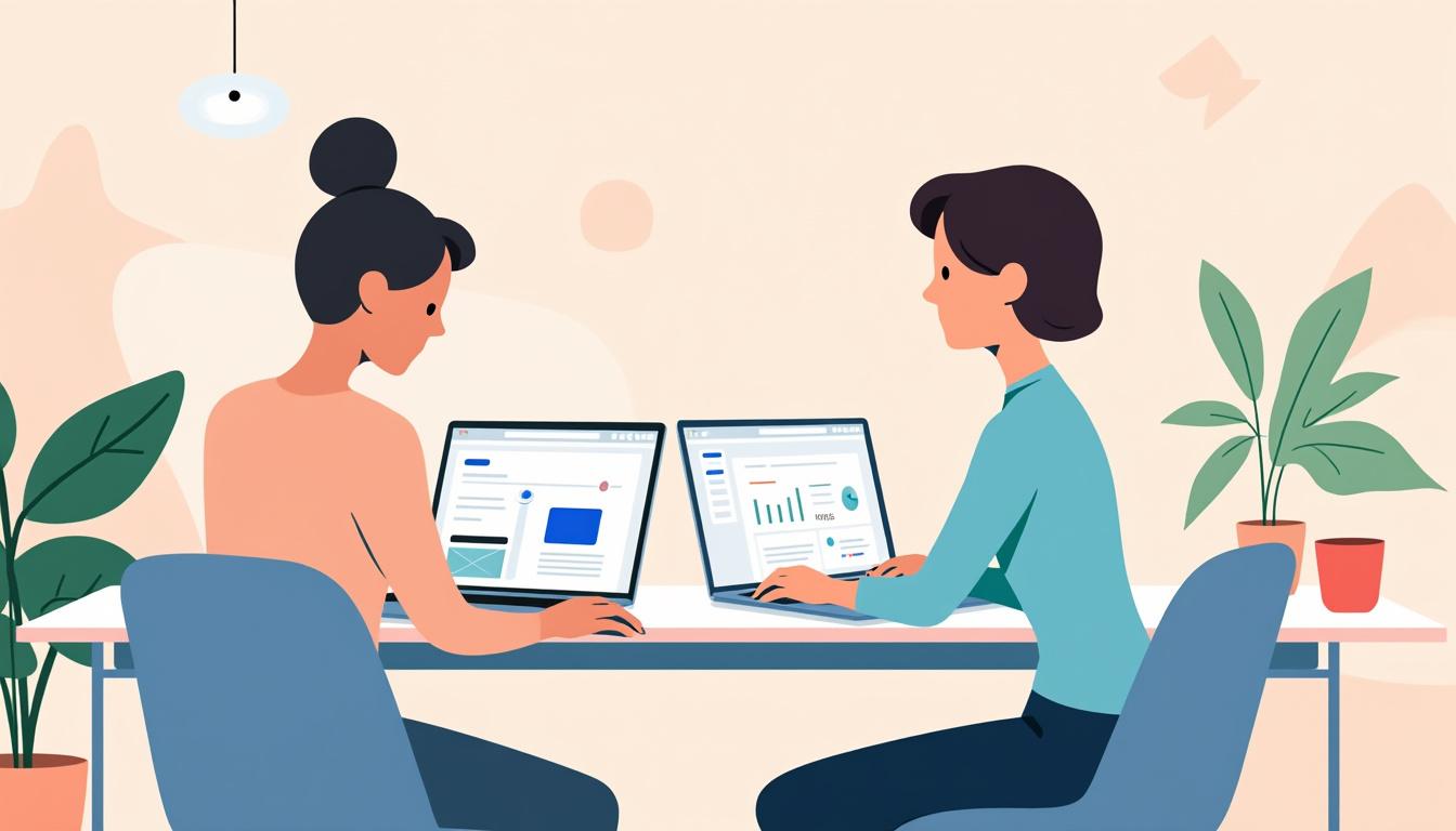 découvrez les 10 meilleures plateformes freelance en france pour trouver des missions, collaborer avec des clients et développer votre carrière indépendante.