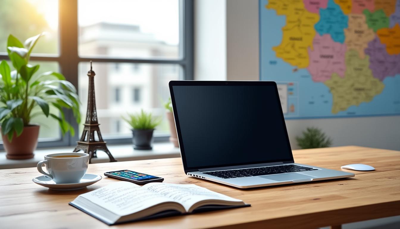 découvrez les 10 meilleures plateformes freelance en france pour trouver des missions, collaborer efficacement et développer votre activité indépendante.