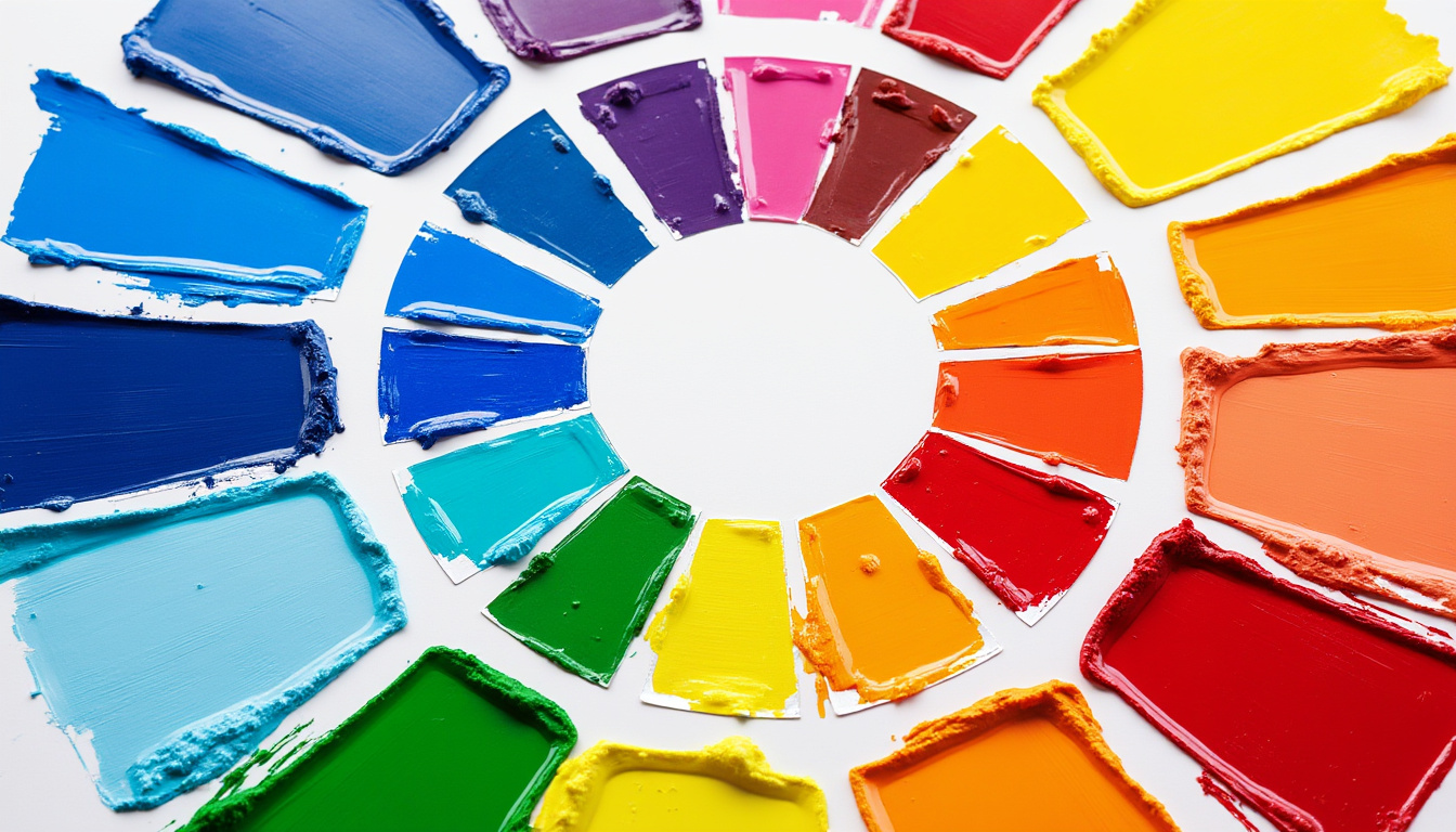 découvrez le véritable nombre des couleurs primaires et comprenez leur importance fondamentale en art et en science.