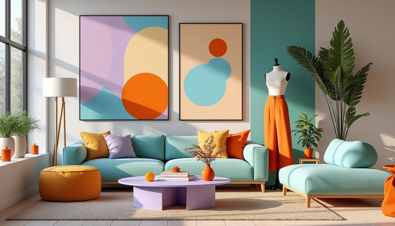 découvrez les couleurs tendance 2026 qui vont révolutionner la déco, la mode et le graphisme. inspirez-vous des nuances incontournables pour un style moderne et harmonieux.