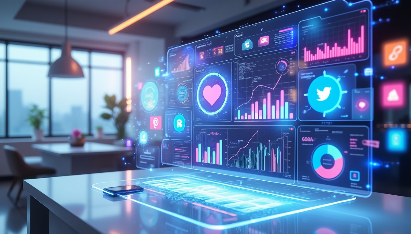 découvrez les réseaux sociaux incontournables en 2026 avec une liste complète et les chiffres clés à connaître pour rester à jour dans le domaine digital.