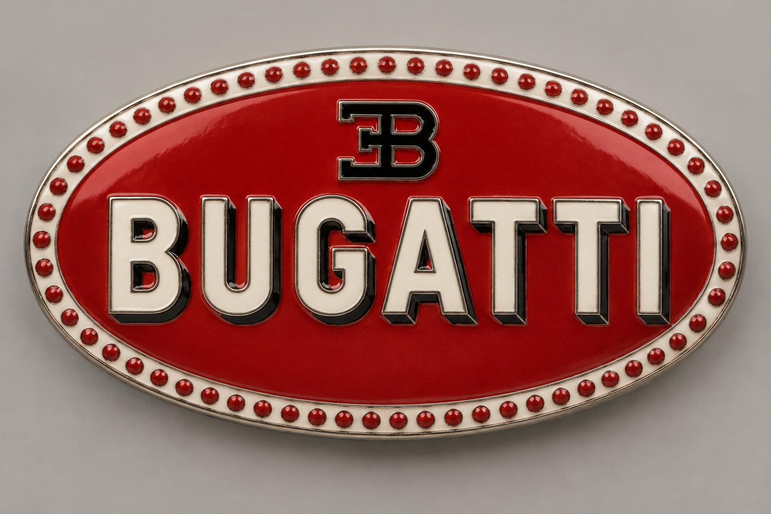 découvrez l’histoire du logo bugatti, la signification de son macaron emblématique et ses différentes versions disponibles en png et svg.