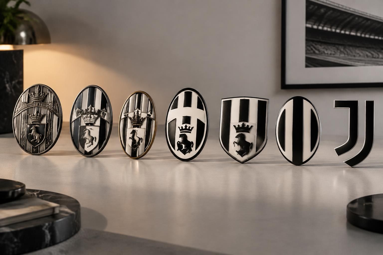 découvrez l’histoire et l’évolution du logo de la juventus, ainsi que ses différentes versions à télécharger gratuitement en png et svg.