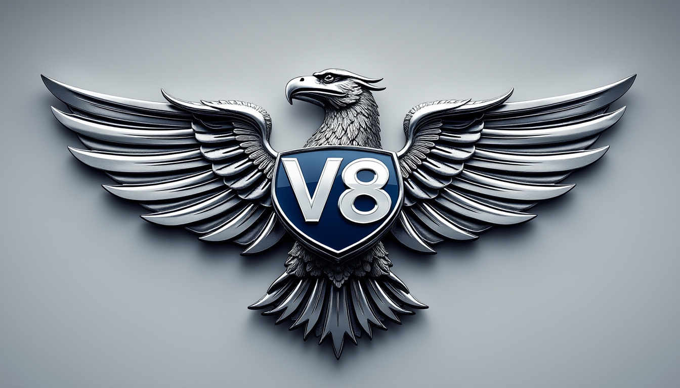 découvrez la signification du logo scania, avec le griffon emblématique et l'emblème v8, symboles de puissance et d'héritage dans l'industrie des poids lourds.