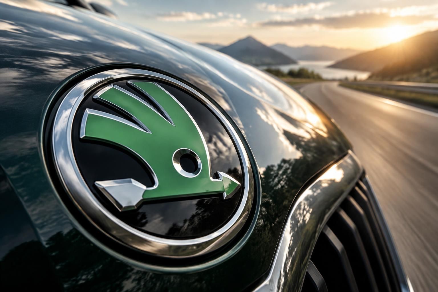 découvrez la signification du logo škoda et l’histoire de la flèche ailée, symbole emblématique de la marque automobile tchèque.