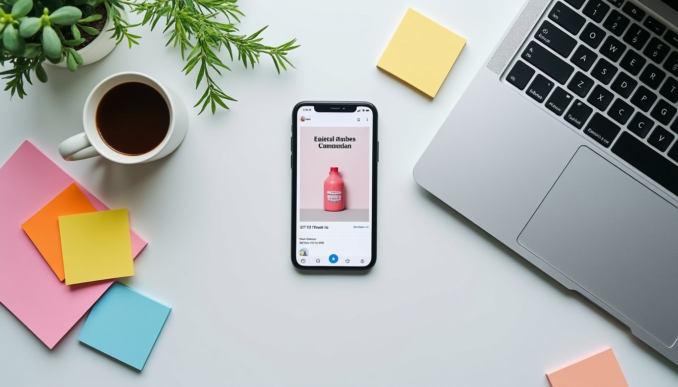 découvrez le marketing d'influence : définition claire, stratégies efficaces et conseils pratiques pour une mise en place réussie de vos campagnes.