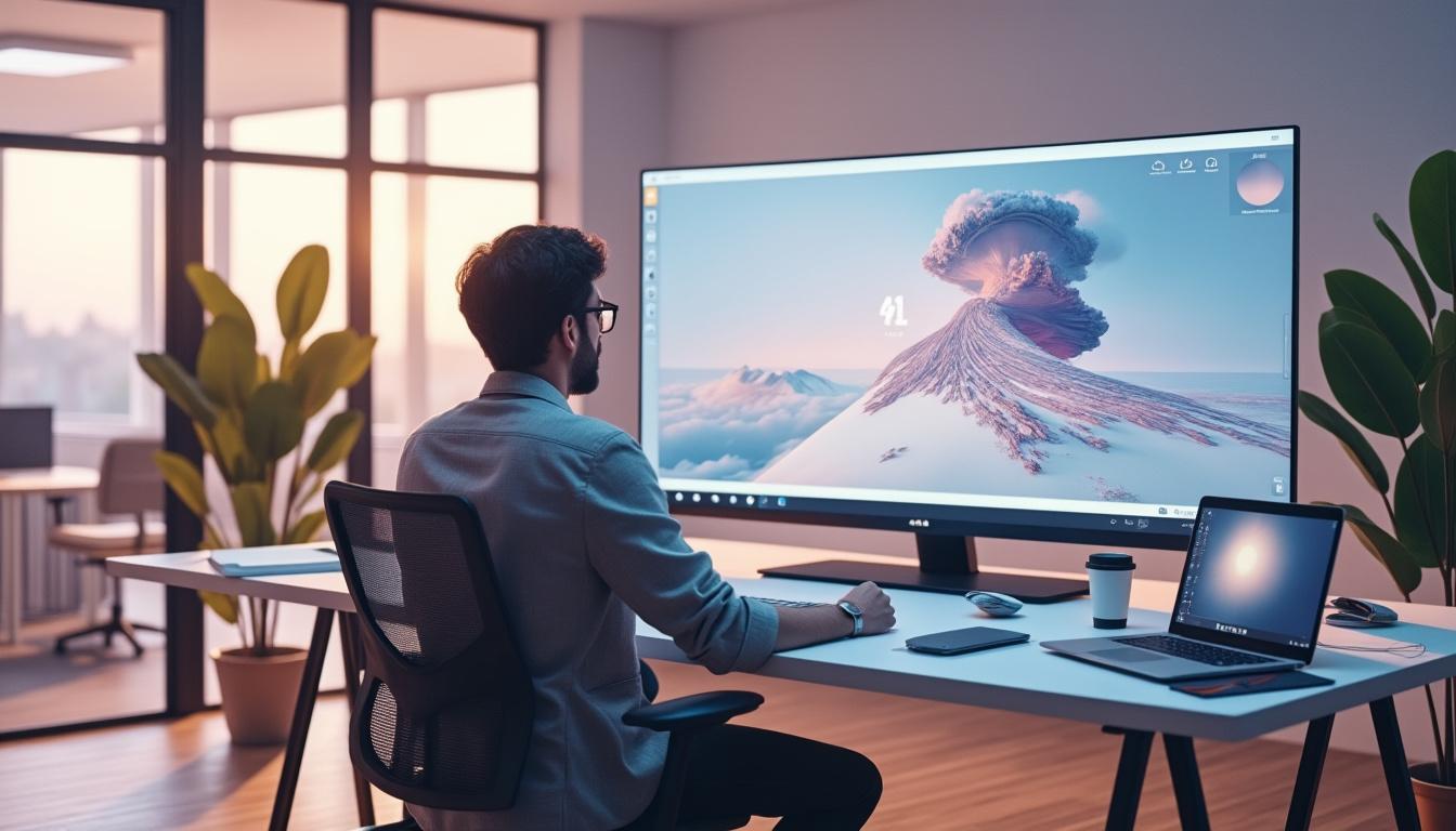 découvrez comment utiliser midjourney en 2026 avec notre guide complet : fonctionnement, exemples de prompts et astuces indispensables pour maîtriser cet outil d'intelligence artificielle.