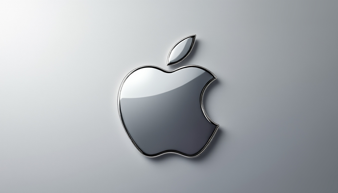 découvrez l'origine et la signification du logo d'apple, la célèbre pomme croquée, et comprenez pourquoi ce symbole est devenu emblématique dans le monde de la technologie.