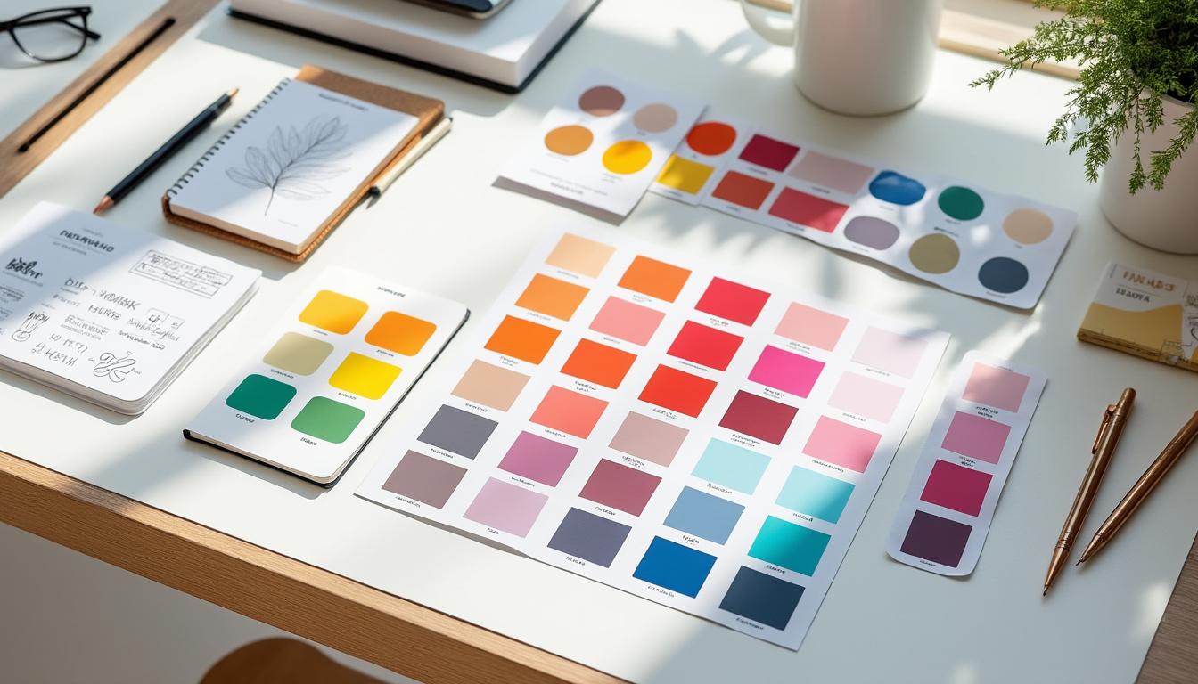 découvrez la signification des couleurs, leur symbolique et leur impact psychologique pour mieux comprendre leurs influences au quotidien.