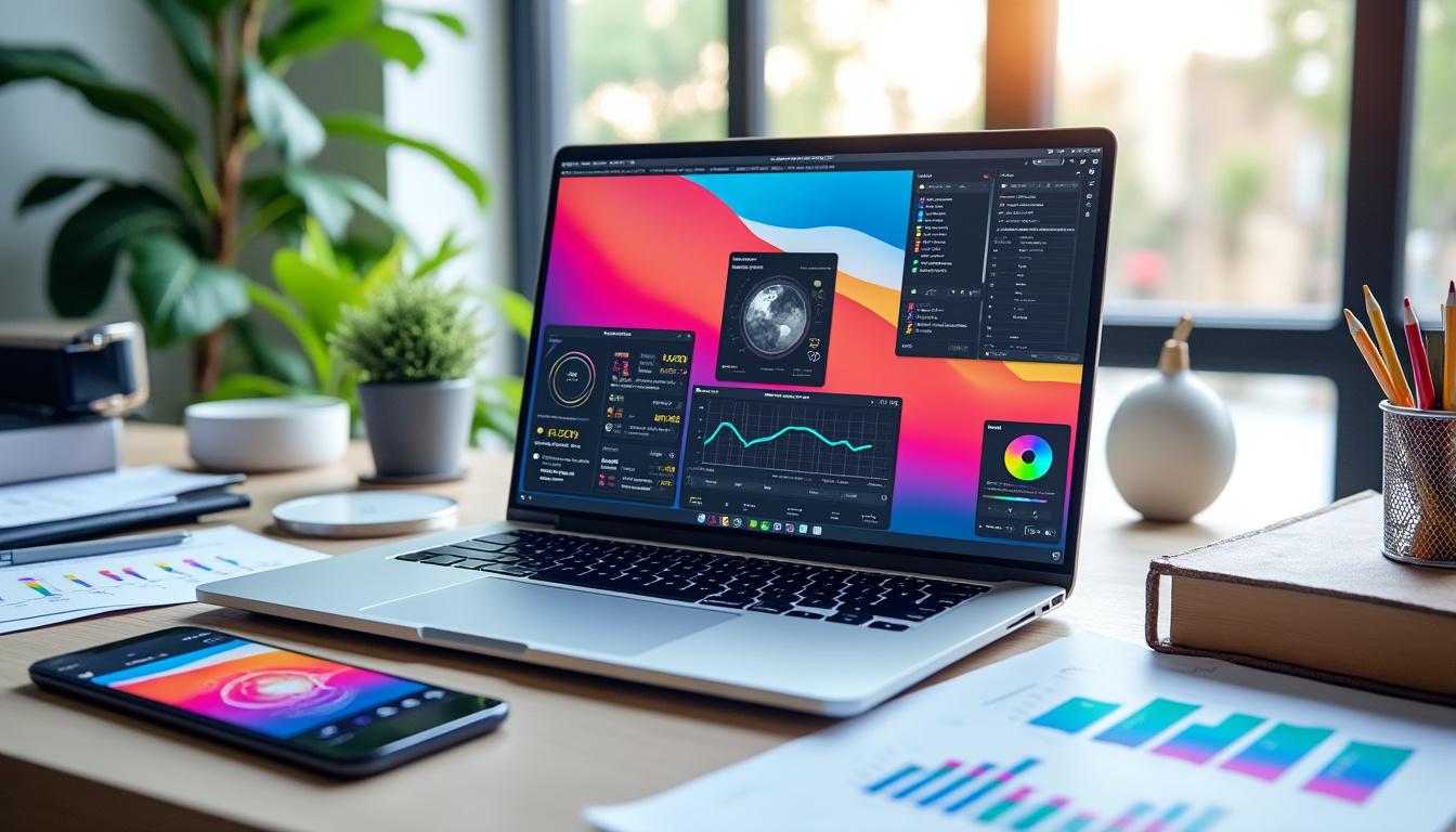 découvrez la grille de prix actualisée 2026 pour les tarifs des graphistes freelance et planifiez vos projets créatifs en toute transparence.