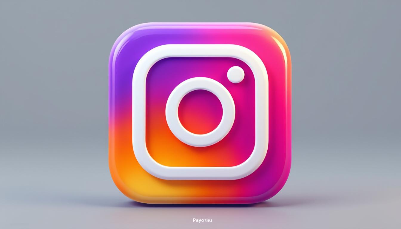 téléchargez gratuitement le logo officiel d'instagram en formats png, svg et vecteur pour une utilisation facile et de haute qualité dans vos projets.