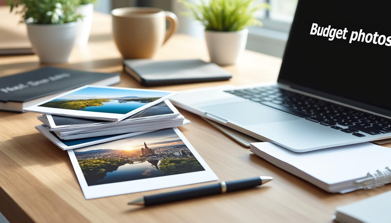 comparez les meilleures solutions de tirage photo en ligne pas cher et lisez nos avis pour trouver le service idéal qui allie qualité et petit prix.