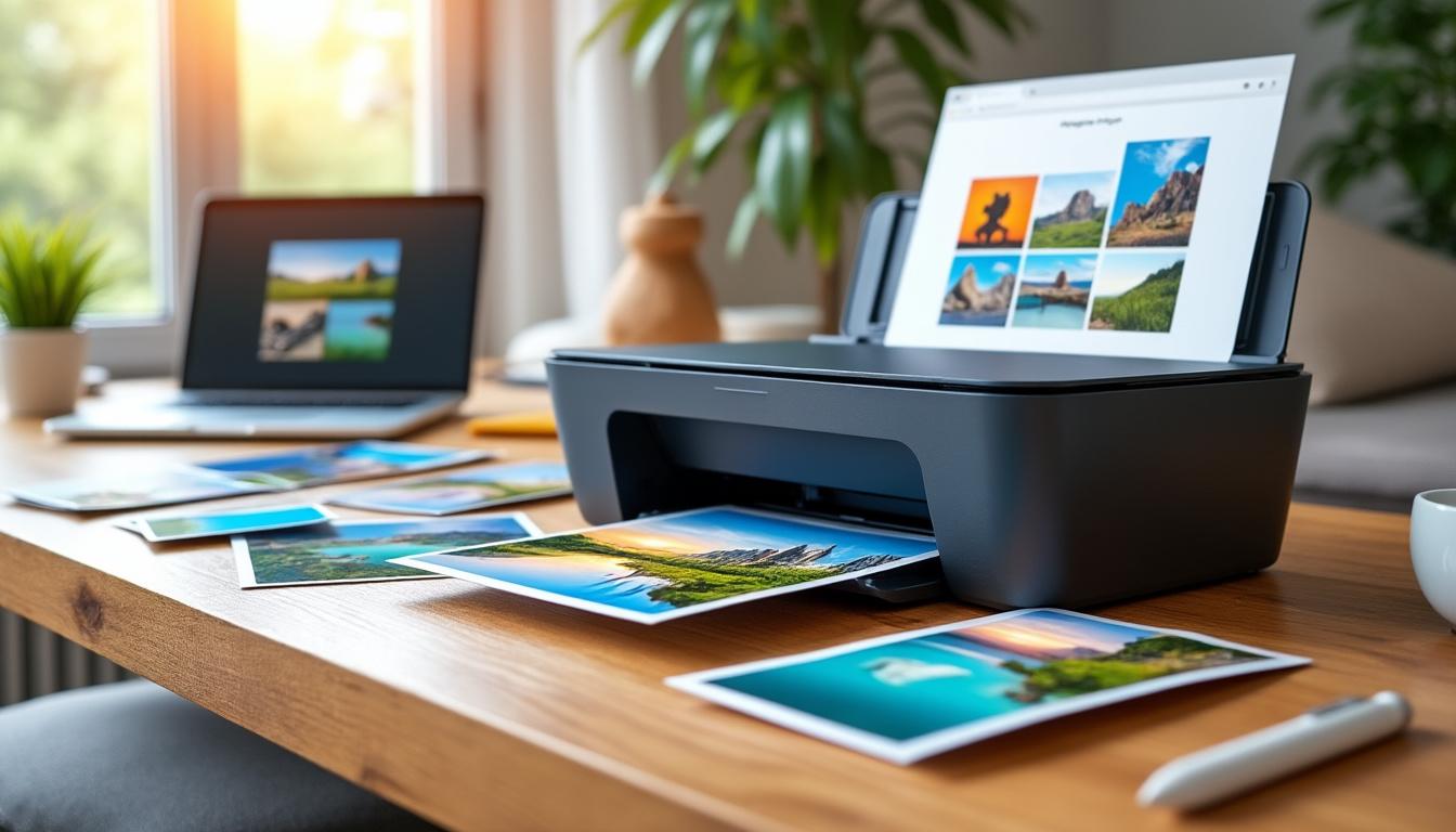 découvrez notre comparatif et avis des meilleures solutions pour un tirage photo en ligne pas cher. trouvez la qualité au meilleur prix facilement et rapidement.