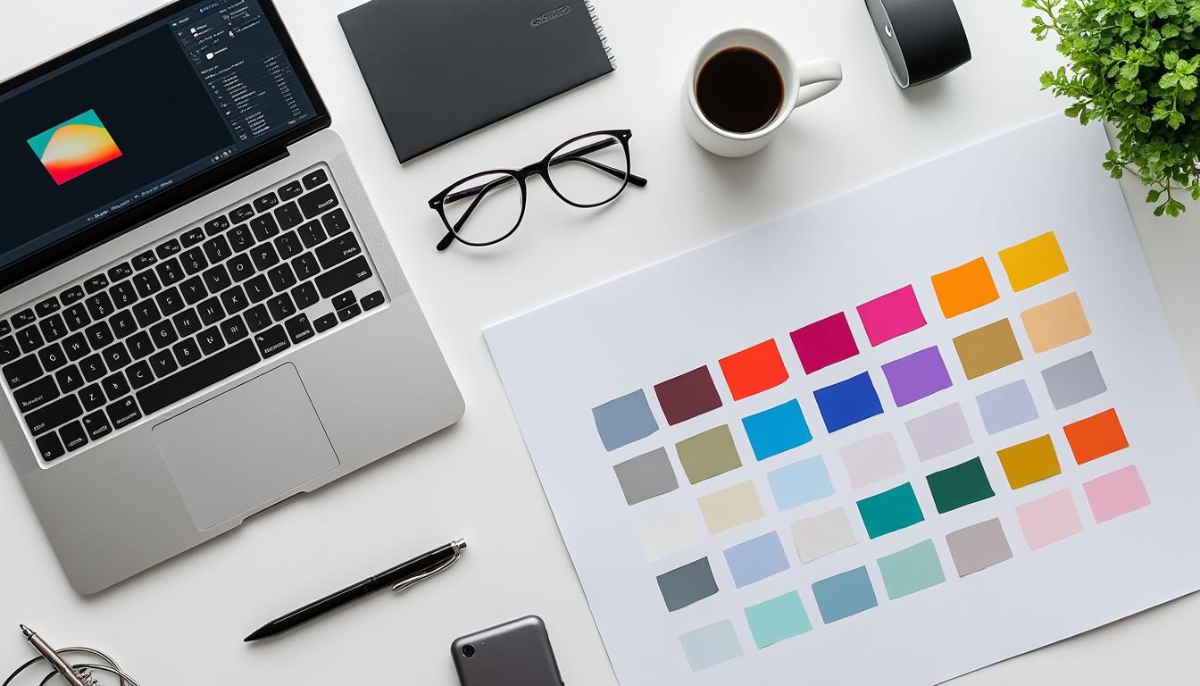 découvrez comment trouver un graphiste pour créer votre logo, avec des conseils sur les prix et les meilleures plateformes pour engager un professionnel.