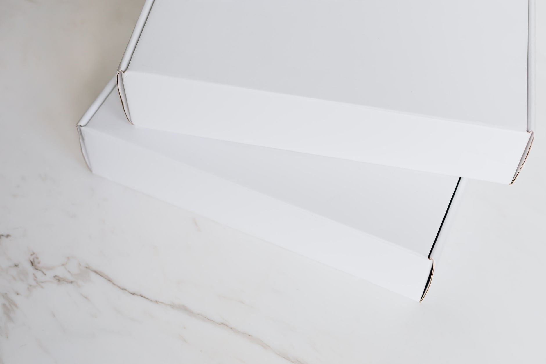Packaging : définition professionnelle au croisement du marketing et du design — design d'emballage boîtes de produits